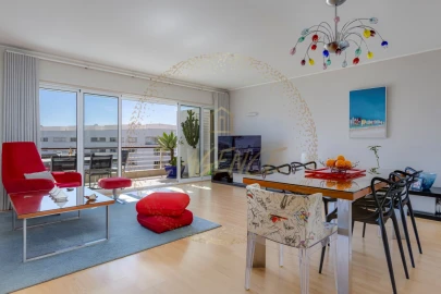 Apartamento T2 para Venda em Lagos (São Sebastião e Santa Maria)