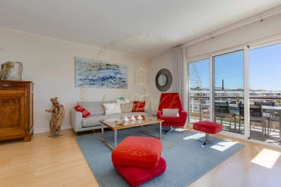 Apartamento T2 para Venda em Lagos (São Sebastião e Santa Maria)