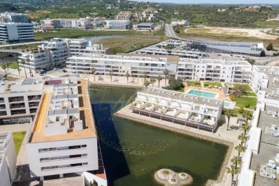 Apartamento T2 para Venda em Lagos (São Sebastião e Santa Maria)