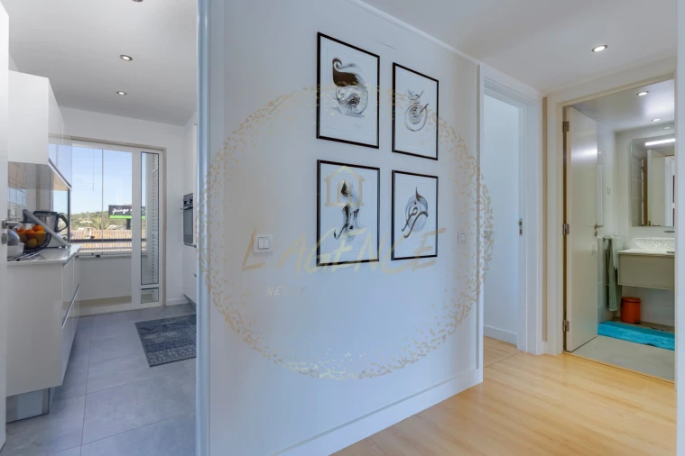 Apartamento T2 para Venda em Lagos (São Sebastião e Santa Maria) Foto 13