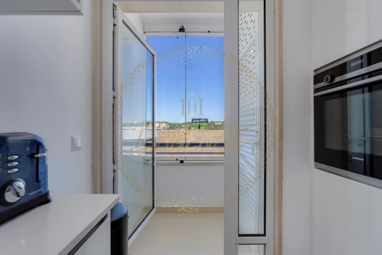Apartamento T2 para Venda em Lagos (São Sebastião e Santa Maria) Foto 12