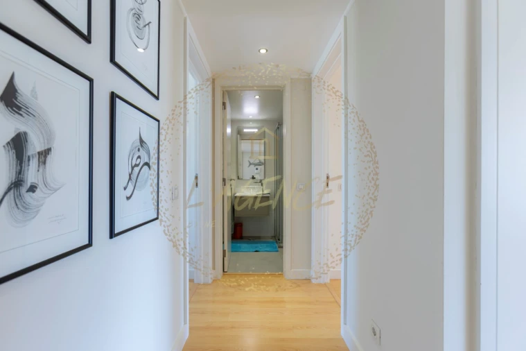 Apartamento T2 para Venda em Lagos (São Sebastião e Santa Maria) Foto 15