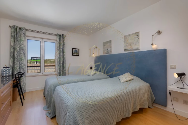 Apartamento T2 para Venda em Lagos (São Sebastião e Santa Maria) Foto 23