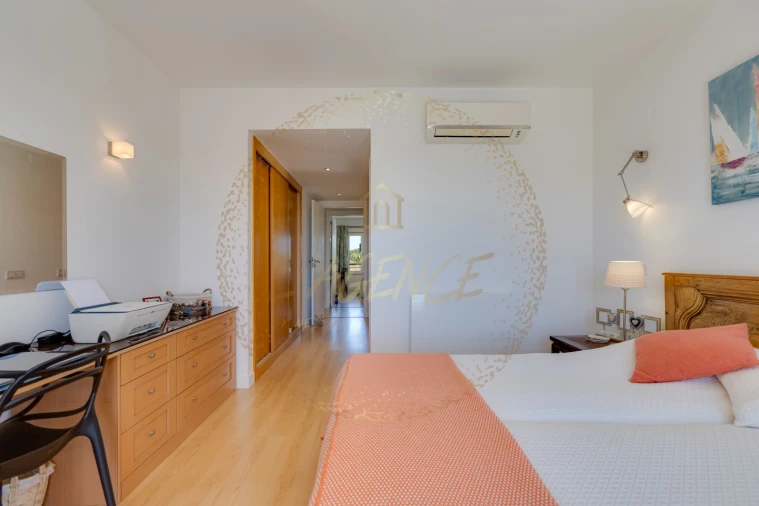 Apartamento T2 para Venda em Lagos (São Sebastião e Santa Maria) Foto 17