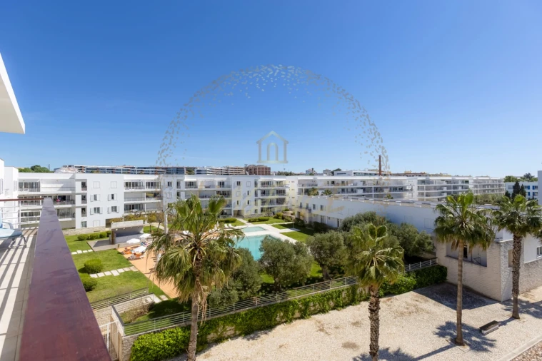 Apartamento T2 para Venda em Lagos (São Sebastião e Santa Maria) Foto 27