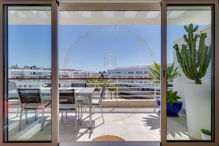 Apartamento T2 para Venda em Lagos (São Sebastião e Santa Maria) Foto 28