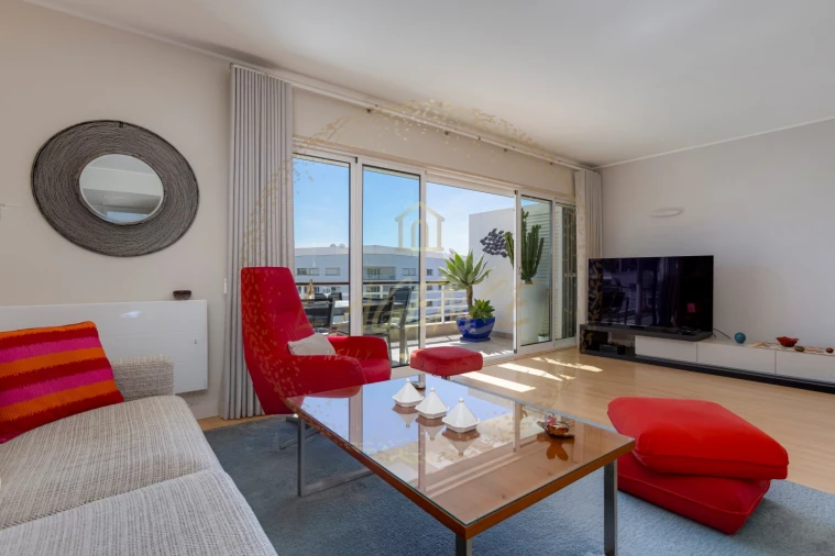 Apartamento T2 para Venda em Lagos (São Sebastião e Santa Maria) Foto 3