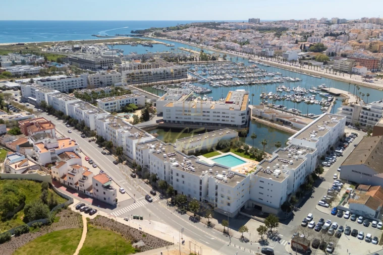 Apartamento T2 para Venda em Lagos (São Sebastião e Santa Maria) Foto 35