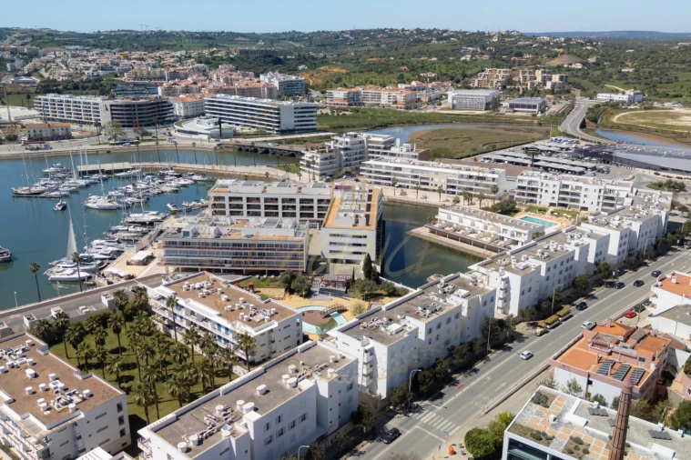 Apartamento T2 para Venda em Lagos (São Sebastião e Santa Maria) Foto 36
