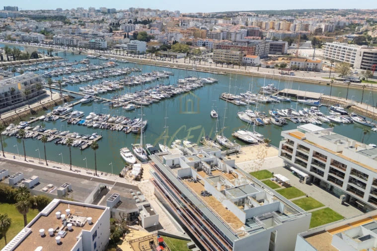 Apartamento T2 para Venda em Lagos (São Sebastião e Santa Maria) Foto 38