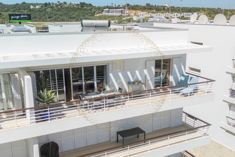 Apartamento T2 para Venda em Lagos (São Sebastião e Santa Maria) Foto 34