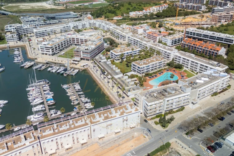 Apartamento T2 para Venda em Lagos (São Sebastião e Santa Maria) Foto 40