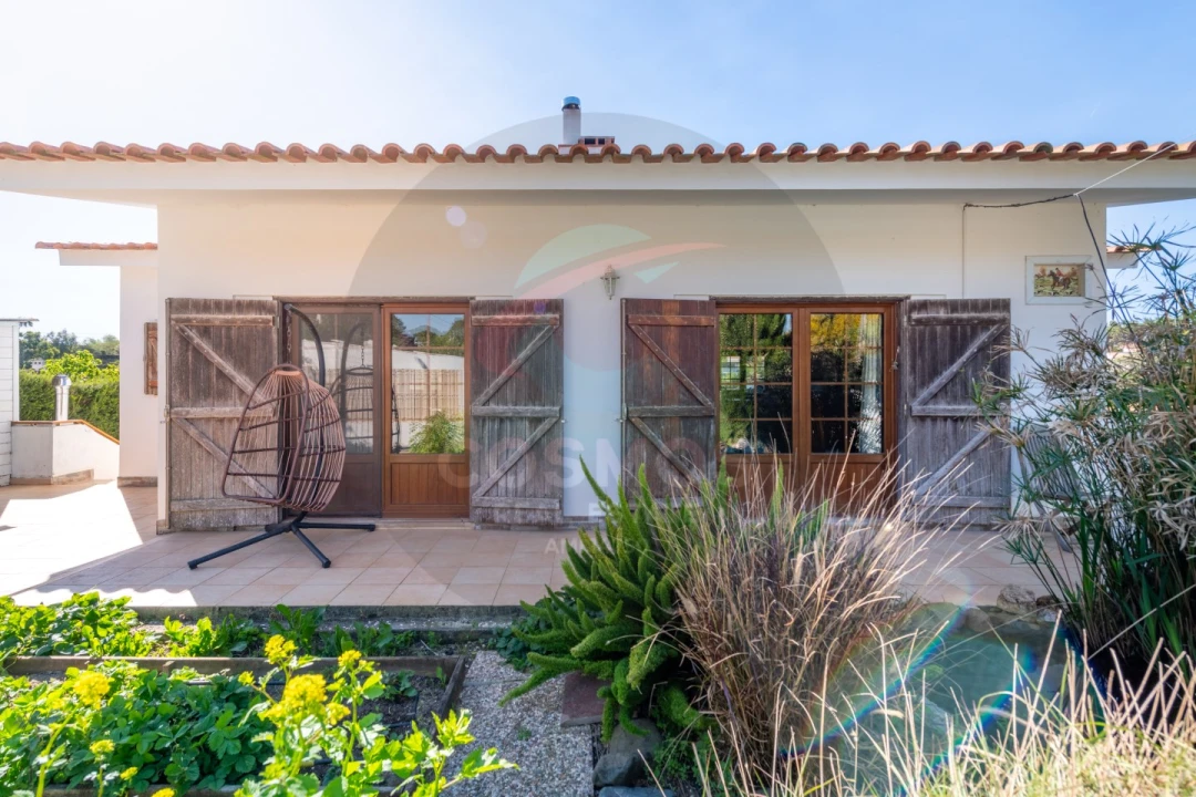 Moradia T5 para Venda em Aljezur Foto 56