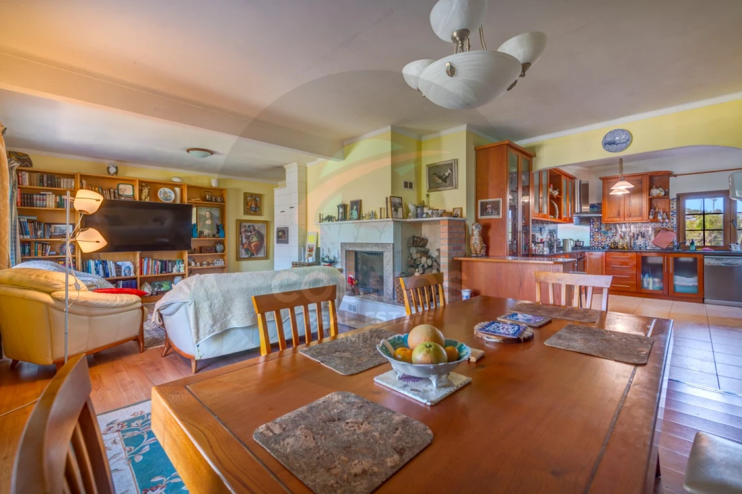 Moradia T5 para Venda em Aljezur Foto 8