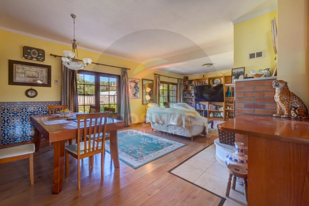 Moradia T5 para Venda em Aljezur Foto 12