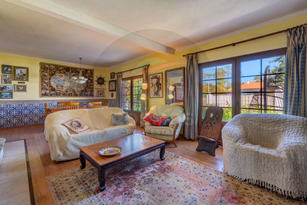 Moradia T5 para Venda em Aljezur Foto 9