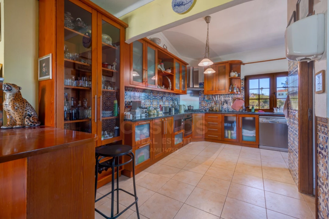 Moradia T5 para Venda em Aljezur Foto 14