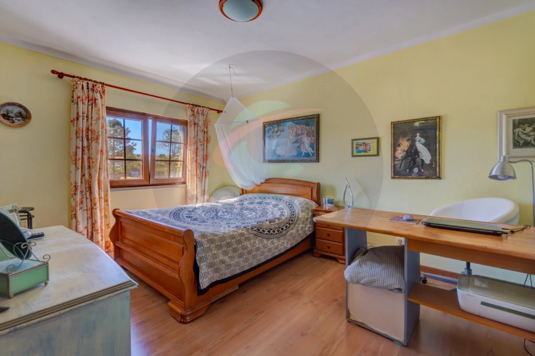 Moradia T5 para Venda em Aljezur Foto 18