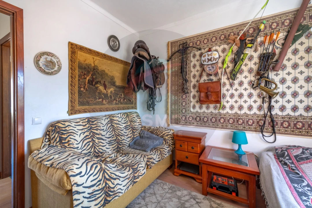 Moradia T5 para Venda em Aljezur Foto 25