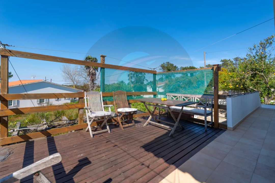 Moradia T5 para Venda em Aljezur Foto 52