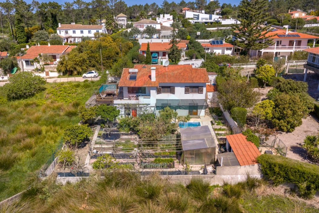 Moradia T5 para Venda em Aljezur Foto 49