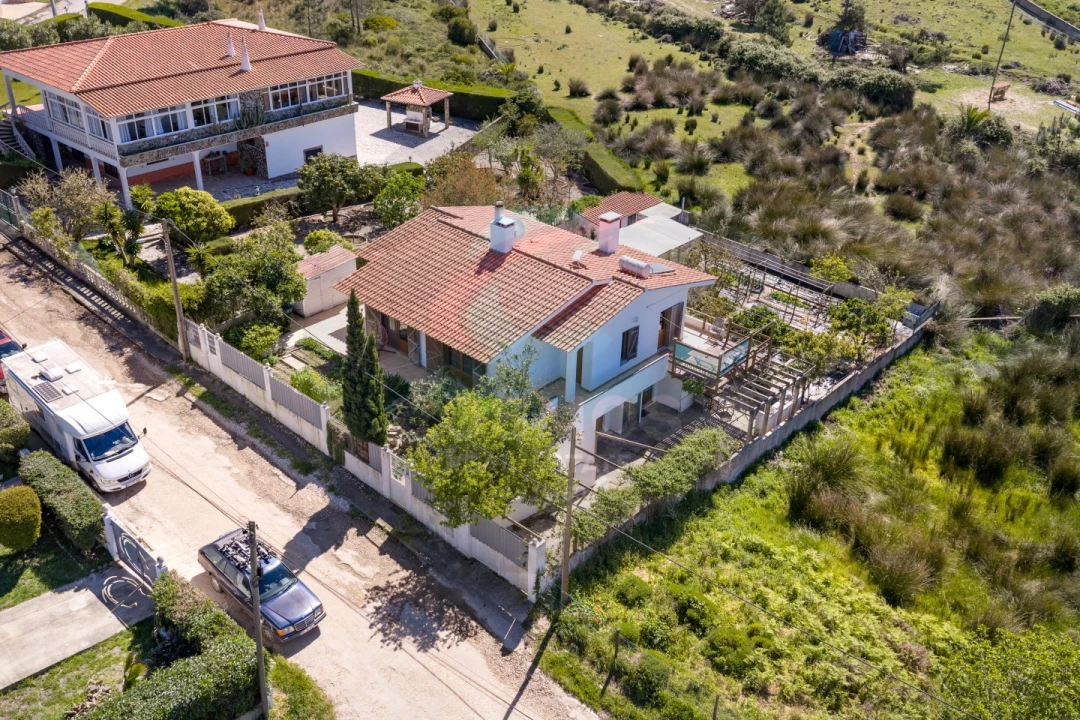 Moradia T5 para Venda em Aljezur Foto 59