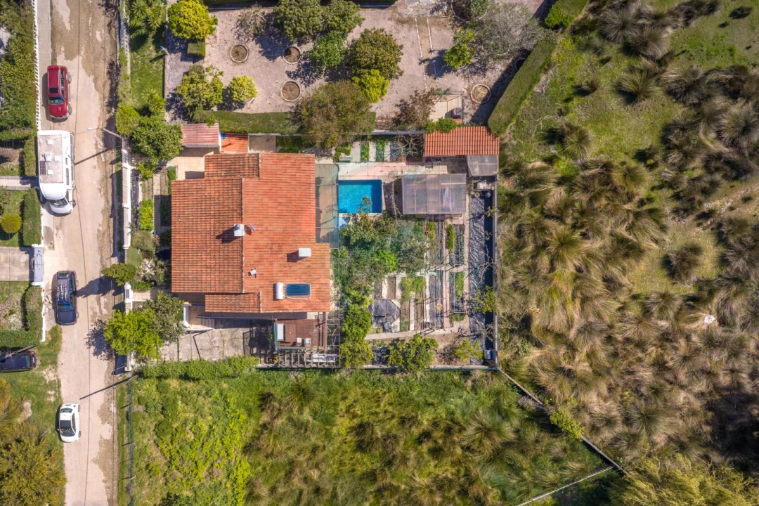 Moradia T5 para Venda em Aljezur Foto 58