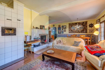 Moradia T5 para Venda em Aljezur