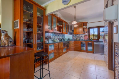 Moradia T5 para Venda em Aljezur