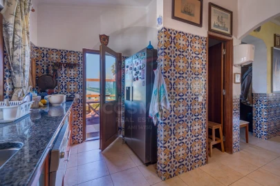 Moradia T5 para Venda em Aljezur