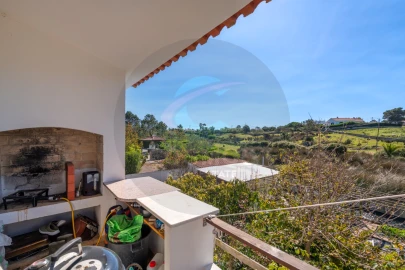 Moradia T5 para Venda em Aljezur