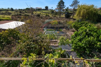 Moradia T5 para Venda em Aljezur