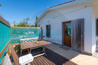 Moradia T5 para Venda em Aljezur