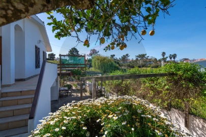 Moradia T5 para Venda em Aljezur