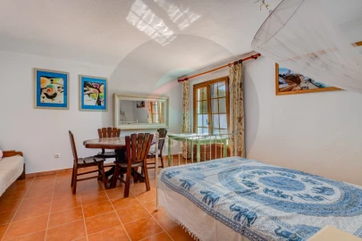 Moradia T5 para Venda em Aljezur