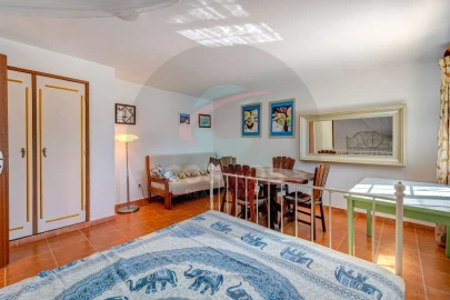 Moradia T5 para Venda em Aljezur