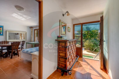 Moradia T5 para Venda em Aljezur