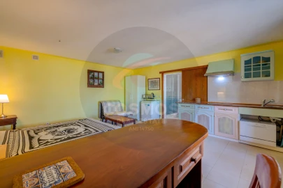 Moradia T5 para Venda em Aljezur