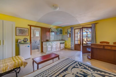 Moradia T5 para Venda em Aljezur