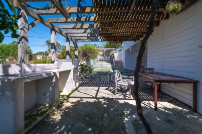 Moradia T5 para Venda em Aljezur