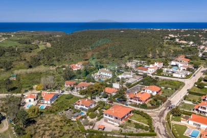 Moradia T5 para Venda em Aljezur