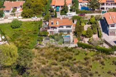 Moradia T5 para Venda em Aljezur