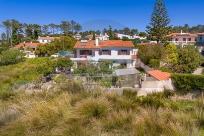 Moradia T5 para Venda em Aljezur