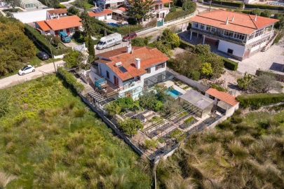 Moradia T5 para Venda em Aljezur