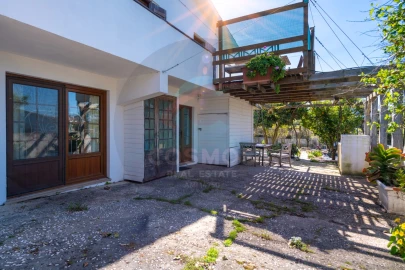 Moradia T5 para Venda em Aljezur