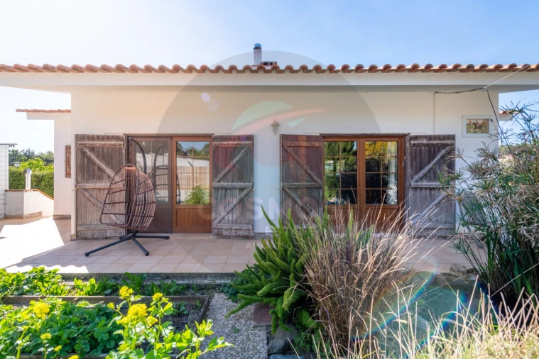 Moradia T5 para Venda em Aljezur Foto 56