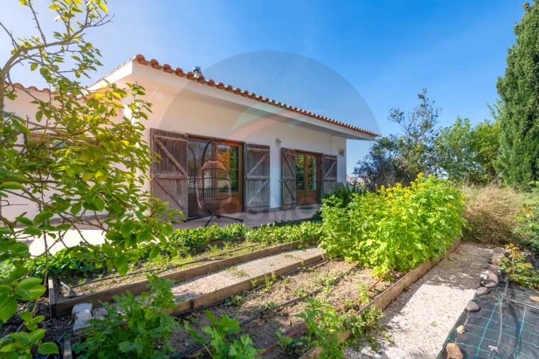 Moradia T5 para Venda em Aljezur Foto 57