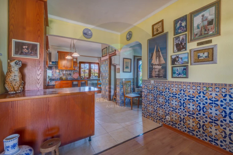 Moradia T5 para Venda em Aljezur Foto 13