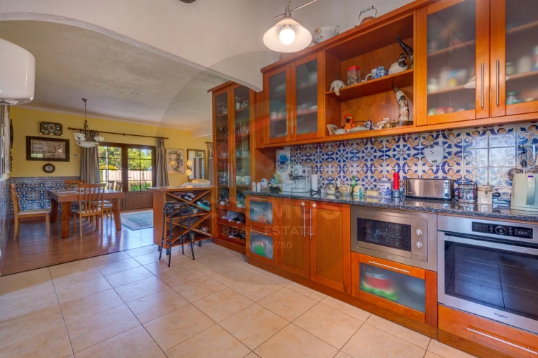 Moradia T5 para Venda em Aljezur Foto 15