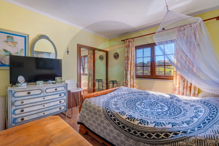 Moradia T5 para Venda em Aljezur Foto 20